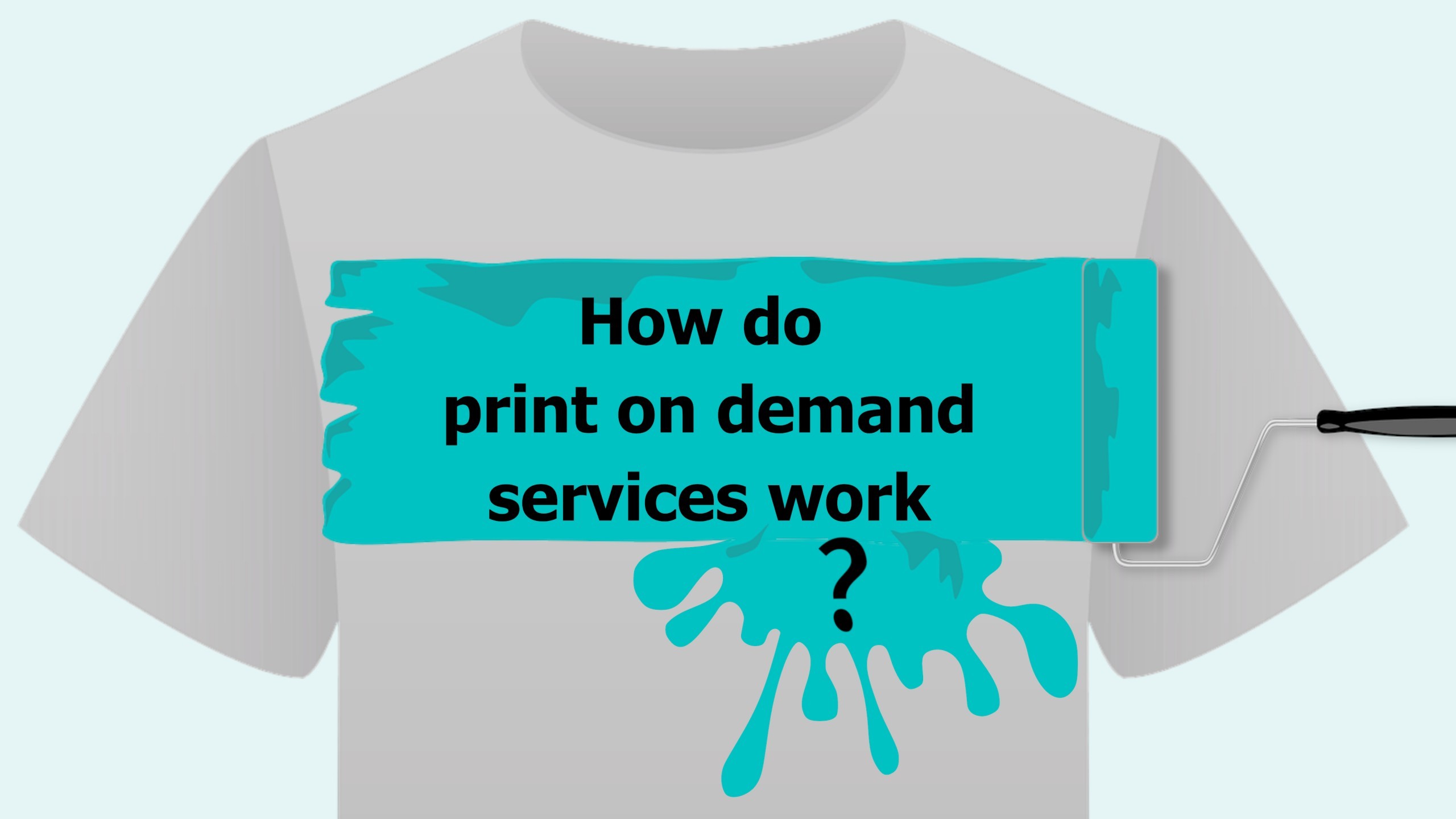 Print on demand services deals