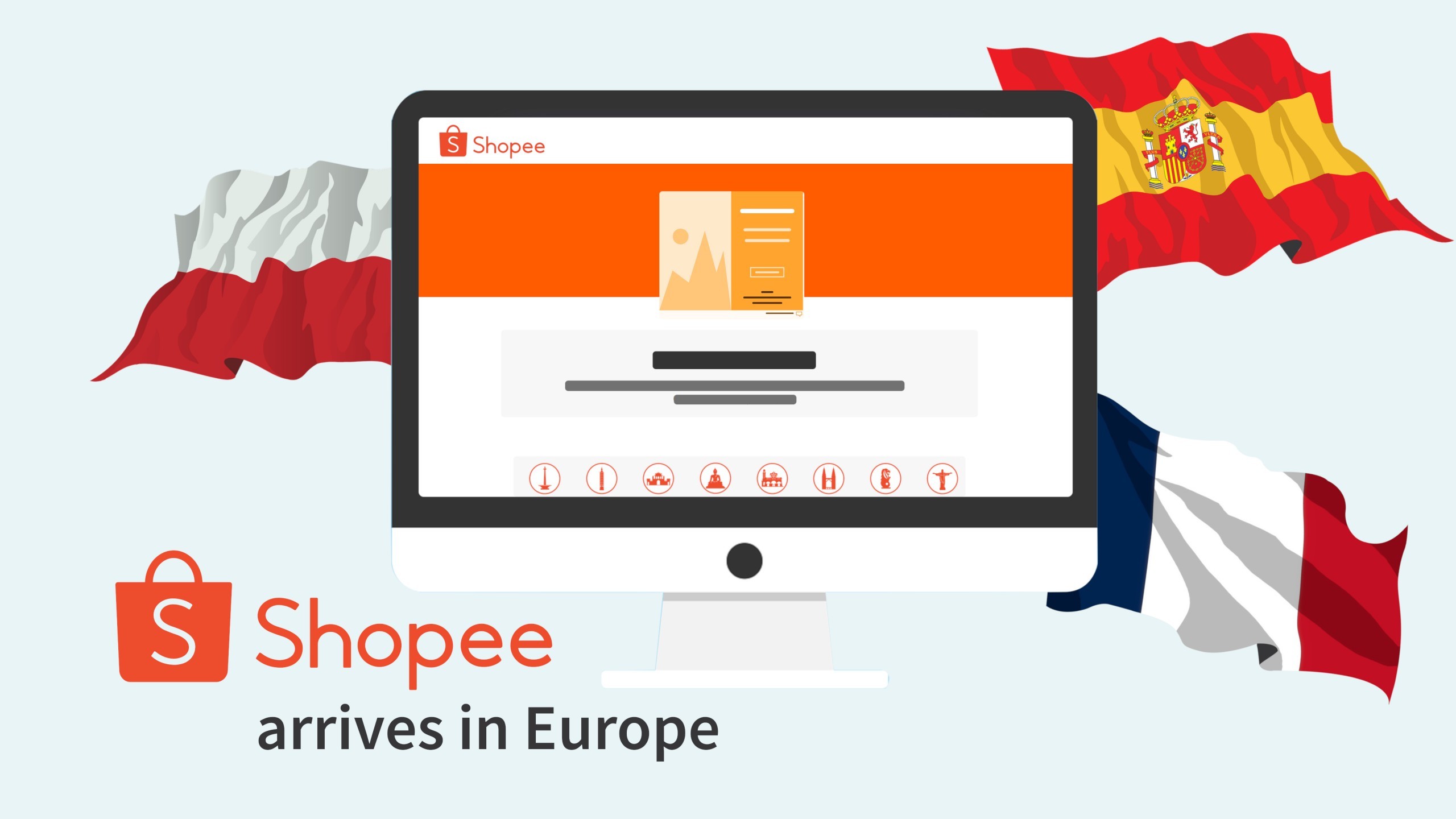 Shopee Marketplace: conheça o case deste shopping online