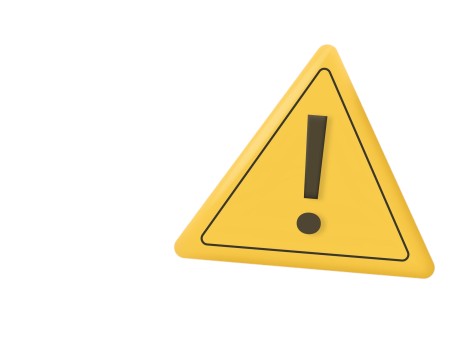 Warning