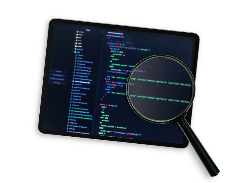Service-Portfolio Domain Monitoring