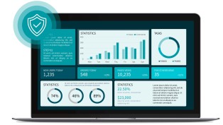 Homepage Laptop fitting solution