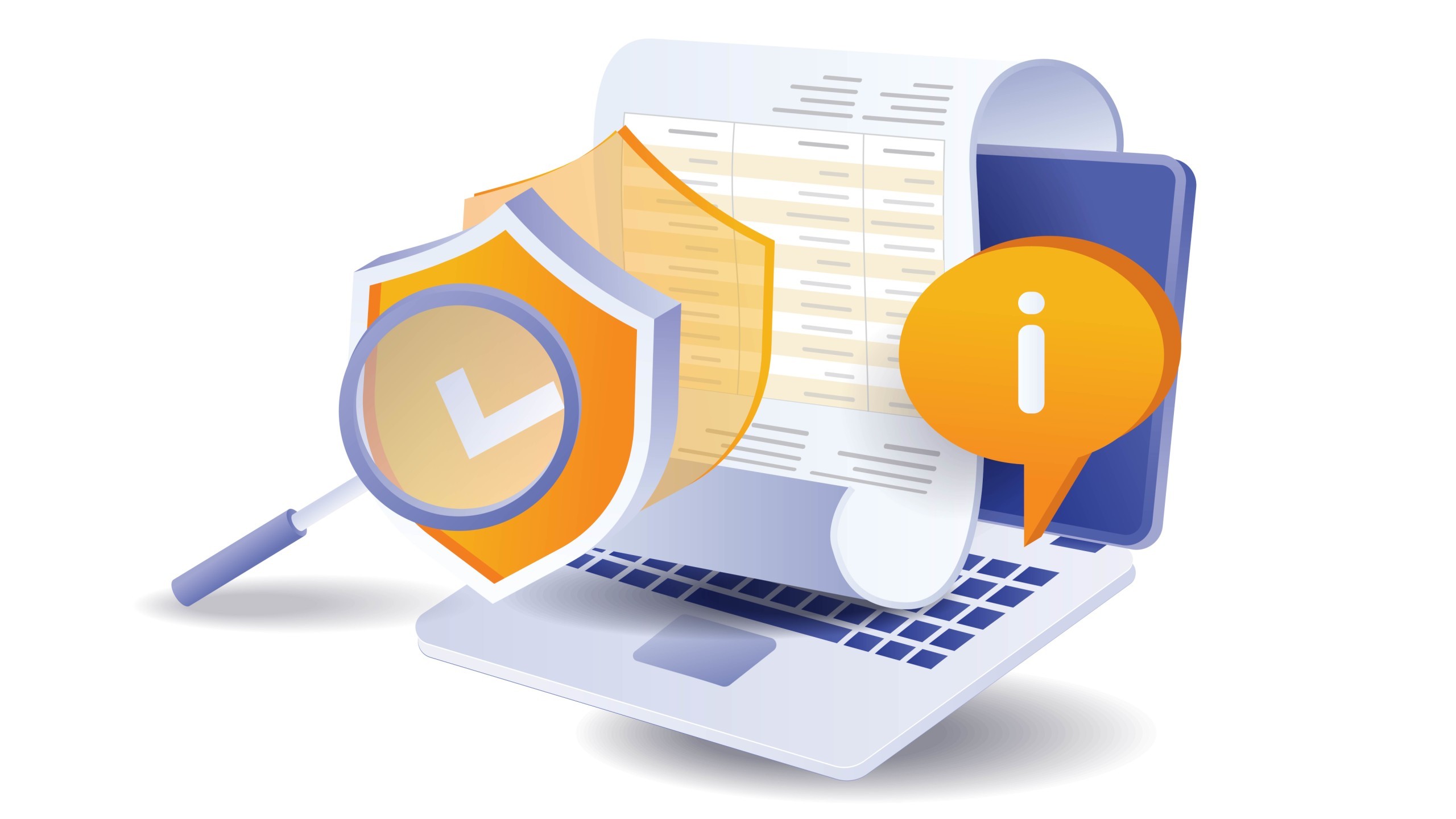 Blog-Post Header Graphic: Why successful brands avoid mass takedowns