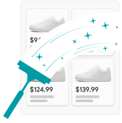 Clean Marketplaces Listing