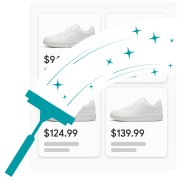 Clean Marketplaces Wischer