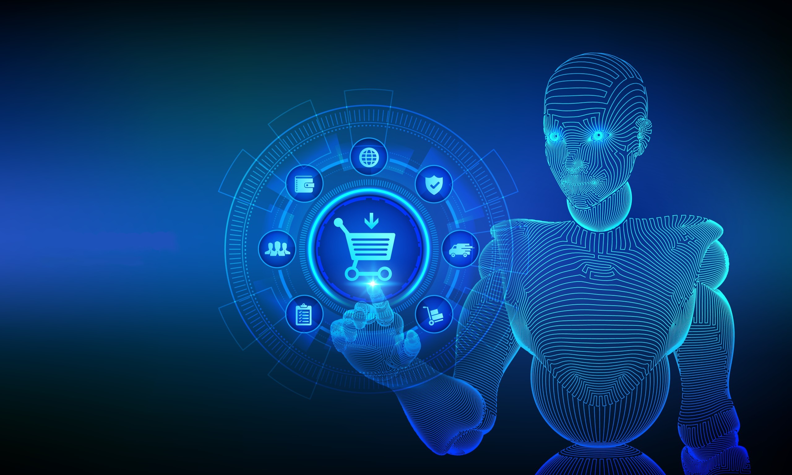 AI and the future of e-Commerce