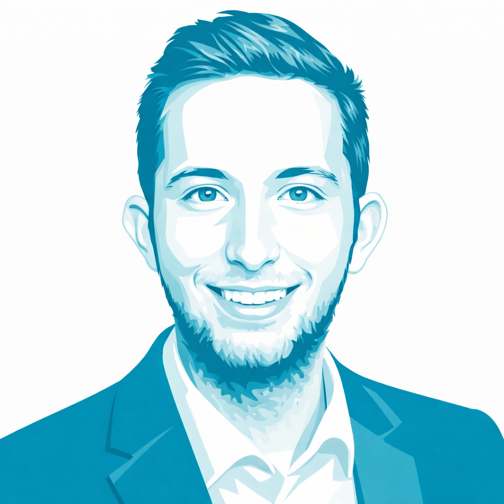 Felix Head of Operations globaleyez 