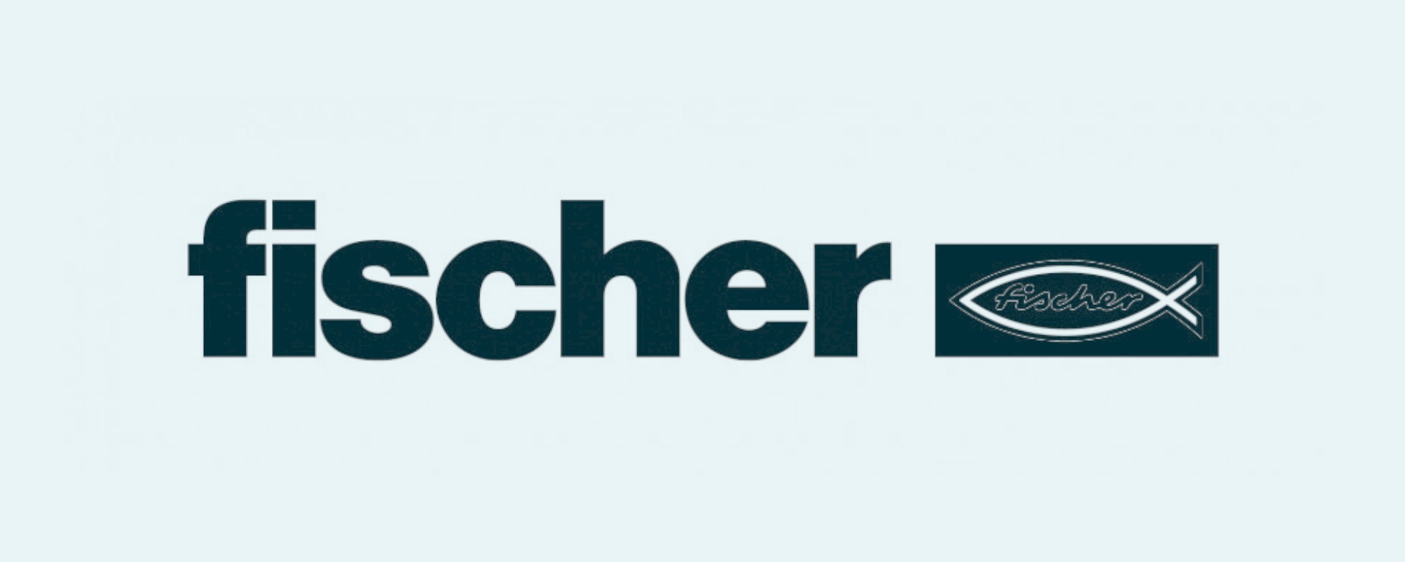 Fischer Logo dunkel Abstand