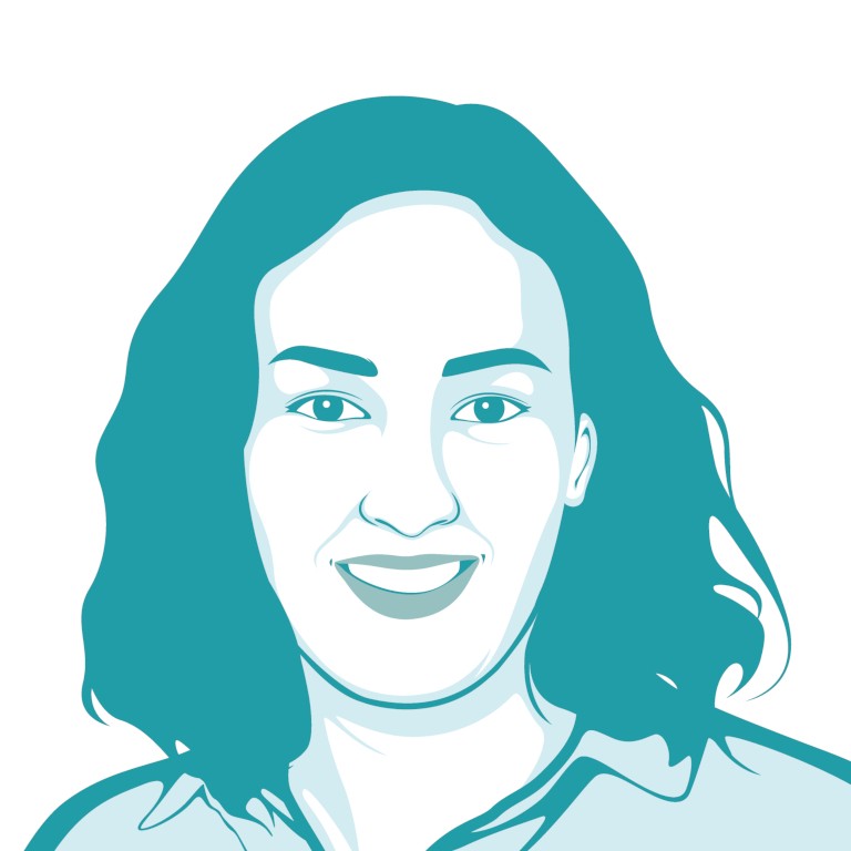 Sahra, Project Manager at globaleyez