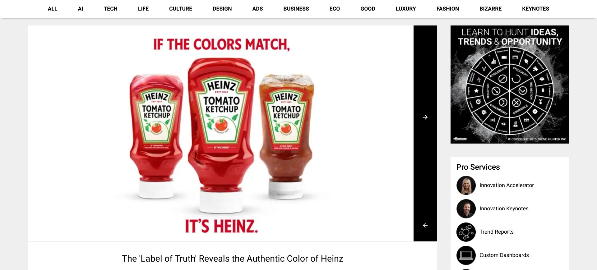 Colour_Match_Ketchup_Labels_ color_of_Heinz_trademark_protection_online_brand_protection_services_globaleyez.jpg
